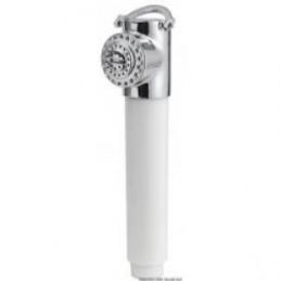 DOUCHETTE PVC LAITON 