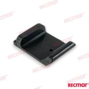 ŒILLET DE FERMETURE D'EAU YAMAHA OEM 69J-14664-01