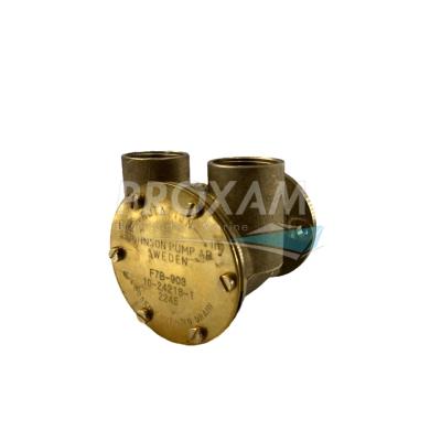 POMPE DE REFROIDISSEMENT SPX TYPE F7B-903 OEM 10-24218-1