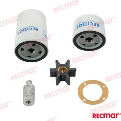 KIT MAINTENANCE VOLVO SERIE 2000 OEM 877194