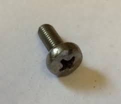 VIS INOX M5 X 12MM LEWMAR B0325