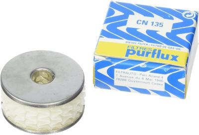 FILTRE GAZOLE PURFLUX CN 135