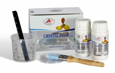 ANTIFOULING HELICE CRYSTAL PROP KIT COVERPLAST 1000ML