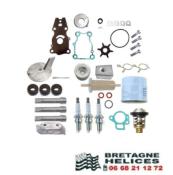 KIT REVISION POUR MOTEUR YAMAHA F40B (2000-2009)