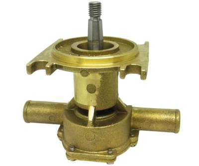 POMPE A EAU DE MER VOLVO D1-30, B, F D2-40, B, F MD2030A, B, C, D MD2040A, B, C, D OEM 24744842, 3580222, 3580945, 3593655