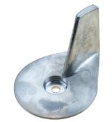 ANODE DERIVE ZINC MERCURY 25 - 50CV 2T OEM 822157C2, 822157T2