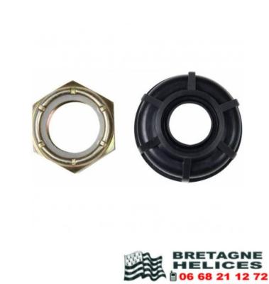 BAGUE ETANCHEITE CABLE DE DIRECTION SEASTAR SA39329S