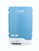 Chargeur de batterie intelligent TBB Power Trident 10A 12V