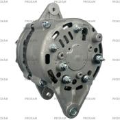ALTERNATEUR YANMAR 12V 55A POULIE 1 GORGE ø74MM 129772-77200 