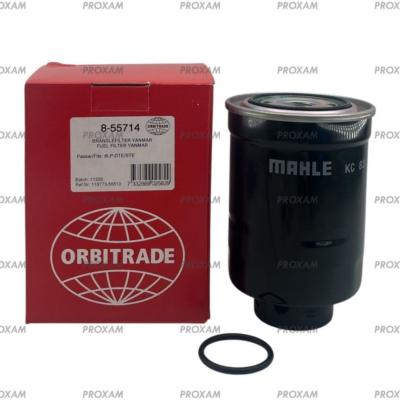 FILTRE GASOIL YANMAR 6LP-DTE/STE OEM 119773-55510