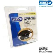 TURBINE NITRILE JABSCO 6303-0003-P AVEC JOINTS