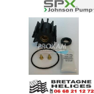 KIT SERVICE JOHNSON 09-46693 POUR POMPE F6B-9