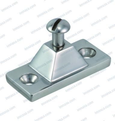 FIXATION TAUD INOX 316 TOP QUALITE