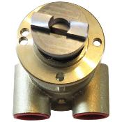 POMPE DE REFROIDISSEMENT SPX TYPE F7B-903 OEM 10-24218-1