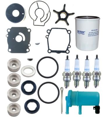 KIT REVISION POUR MOTEUR SUZUKI DF140  (2010-2012) OEM 17400-92850