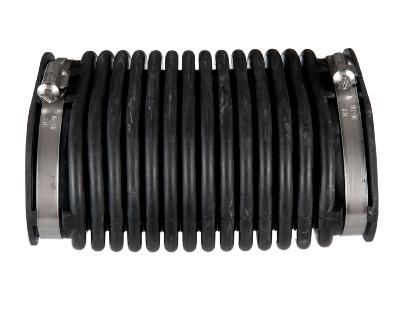 SOUFFLET D'ECHAPPEMENT SIERRA 18-1076 VOLVO OEM 3888916