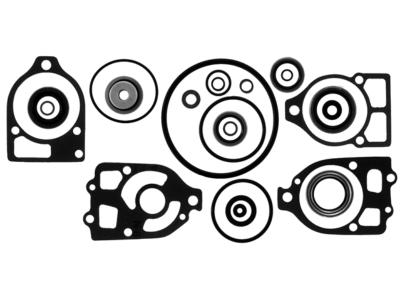 POCHETTE JOINT EMBASE SIERRA 18-2652 MERCRUISER R/MR/ALPHA ONE GI OEM 26-33144A1, 26-33144A2, 26-89238A1