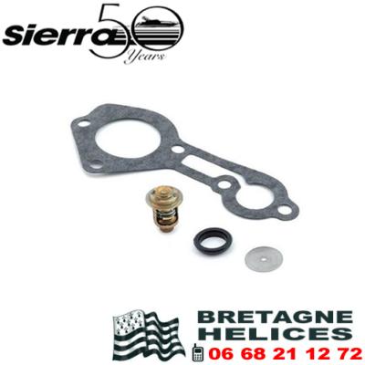 THERMOSTAT SIERRA 18-3569 MERCURY OEM 803061T1