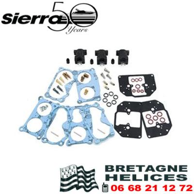 KIT CARBU SIERRA 18-7747 YAMAHA OEM 6G5-W0093-08-00