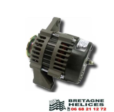 ALTERNATEUR CRUSADER V8 12V 100A OEM RA097007