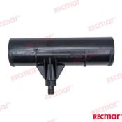 TUYAU DE REFROIDISSEMENT VOLVO OEM 21937435, 3584430