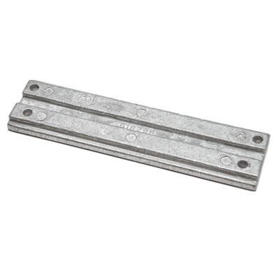 ANODE BAREAU ZINC MERCURY 818298