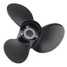 HELICE ALU SOLAS RUBEX 3+ SANS MOYEU 3P 13,9x17 RH 9411-139-17