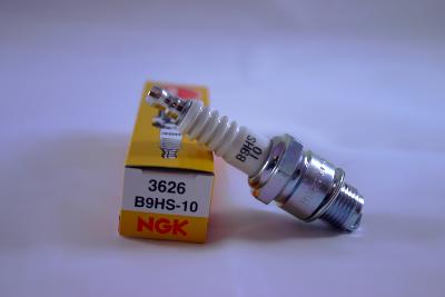 BOUGIE NGK B9HS-10