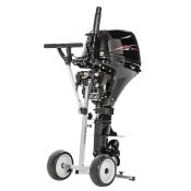 CHARIOT REPLIABLE POUR MOTEUR JUSQU’À 60 KG