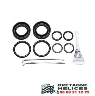 KIT DE JOINTS POUR VERIN SEASTAR BA135 (HC5313, HC5327, HC5332) SEASTAR HS5155