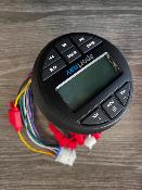 POSTE RADIO ETANCHE IP66 SPORTNAV SPOH825 DAB+ 4X50W