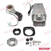 BOITIER DE COMMANDE POUR CONSOLE SUZUKI OEM 67200-93J30, 67200-93J32, 67200-93J33, 67200-93J34, 67200-93J34-000