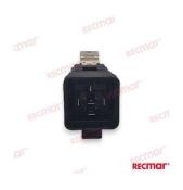 RELAIS VOLVO OEM 3861375