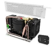 Kit Plug & Play Digital Large CS80 SLIM + EV50 QC UNIQOOL U10300003