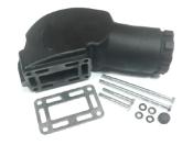 COUDE CHAPPEMENT RECMAR VOLVO GM V6 4,3L AVANT 1993 OEM 841847, 855380, 856895, 857037
