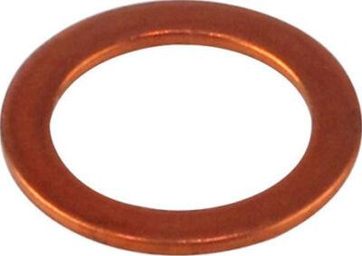 JOINT DE VIDANGE MOTEUR SUZUKI DF4-DF30 09168-12017, 09181-25162