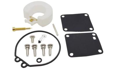 KIT CARBURATEUR YAMAHA OEM 6G1-W0093-00, 369-87122-1, 3B2-87122-0