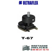 BOITIER DE DIRECTION ULTRAFLEX T67