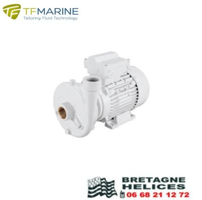 Pompe de circulation TC 22 - 24V - 0,55 kW - 105 L/min