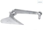 ANCRE CQR GALVA 20Kg LEWMAR 0056507W