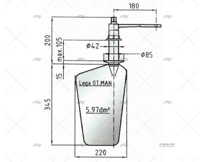 SAFRAN RADICE 12/6 P 10 KG