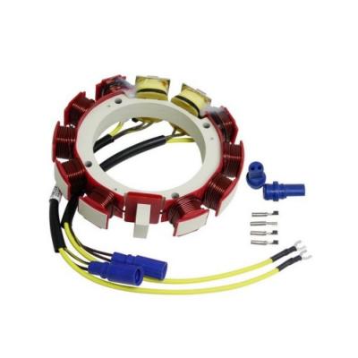 STATOR 173-3117 JOHNSON EVINRUDE 275 ET 300 CV OEM 582847, 583117, 583670