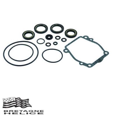 POCHETTE DE JOINTS D'EMBASE SIERRA 18-8335 SUZUKI OEM 25700-87D00