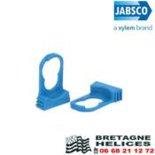 Clips bleu pour connexion rapide pour groupe d'eau JABSCO 30647-1000