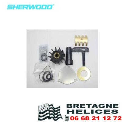 KIT MINEUR SHERWOOD 25125