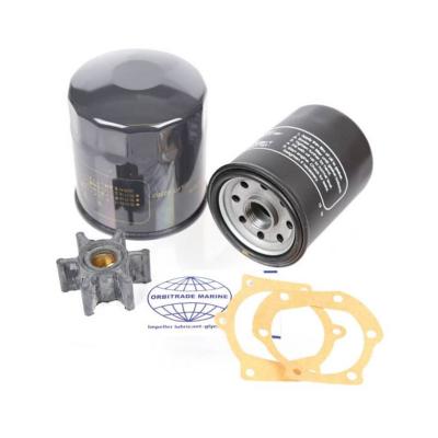 KIT D'ENTRETIEN POUR VOLVO D1-13, D1-20, MD2010, MD2020 ORBITRADE 23380