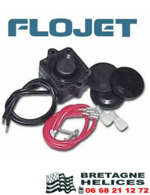 KIT PRESSOSTAT FLOJET 2.7 BAR OEM 02090118, 02090-118