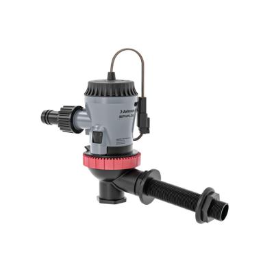 POMPE DE VIVIER SPX AQUA VOID 12V 500GPH (32L/MIN) 10-13642-01