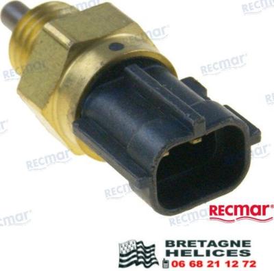 CAPTEUR IAC RECMAR MERCURY 4T 25, 30 EFI OEM 880882T