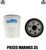 FILTRE A HUILE SIERRA 18-7905-1 SUZUKI OEM 16510-61A31, 16510-93J00, 16510-96J00, 16510-96J10